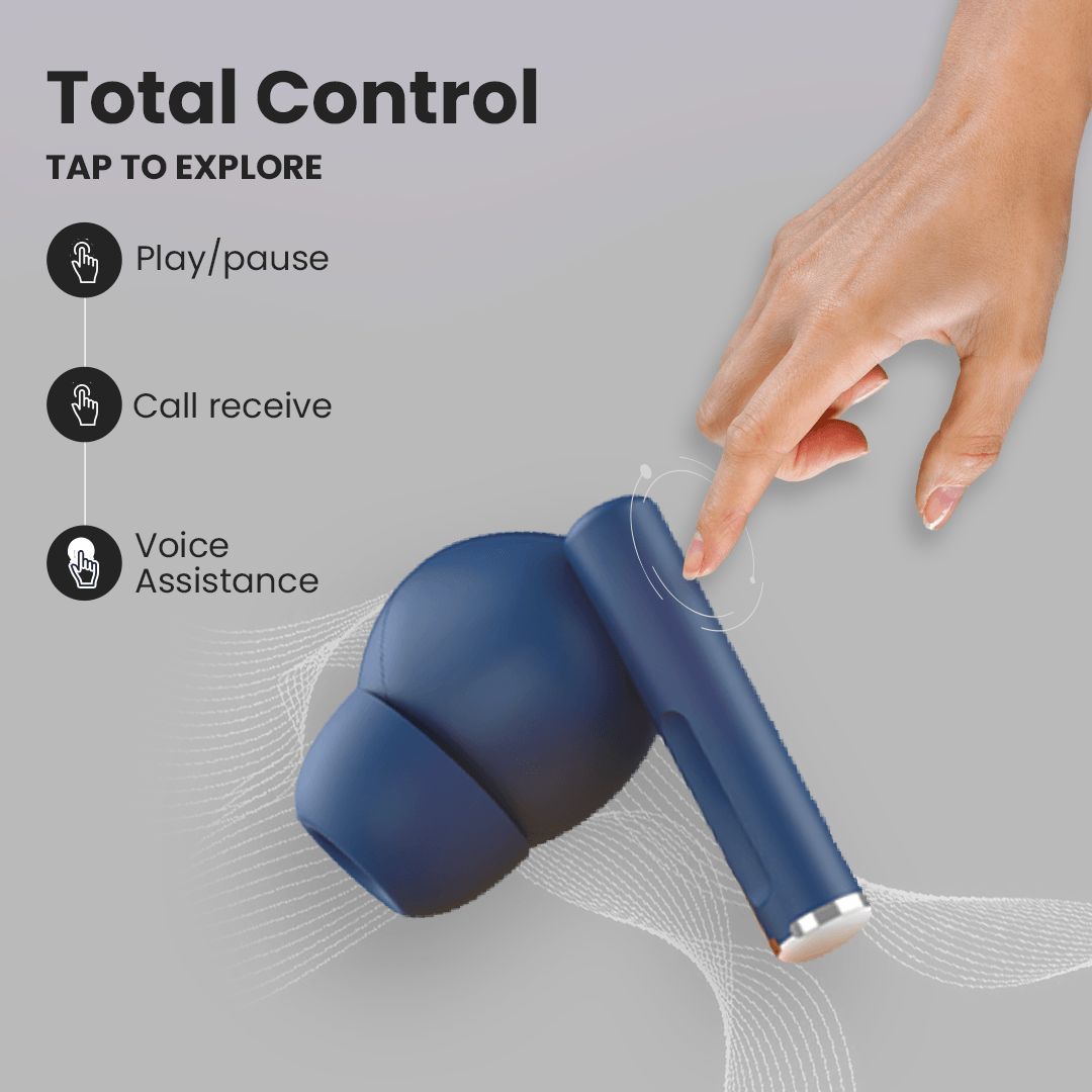 Toreto Air Tune - Nalanda Enterprises