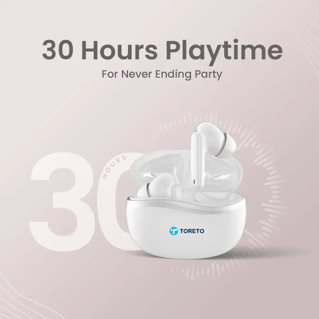 Toreto Air Sync - Nalanda Enterprises