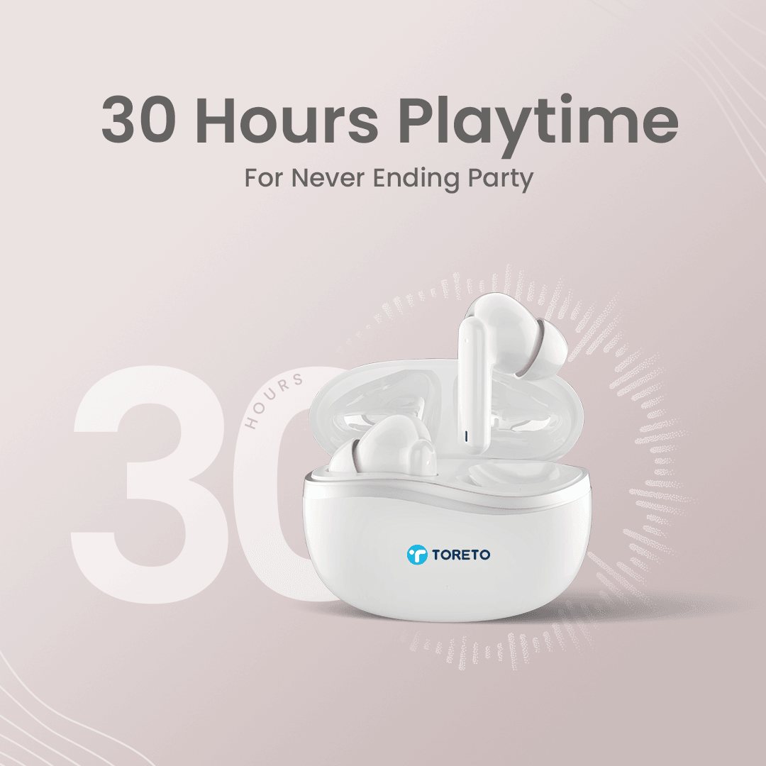 Toreto Air Sync - Nalanda Enterprises