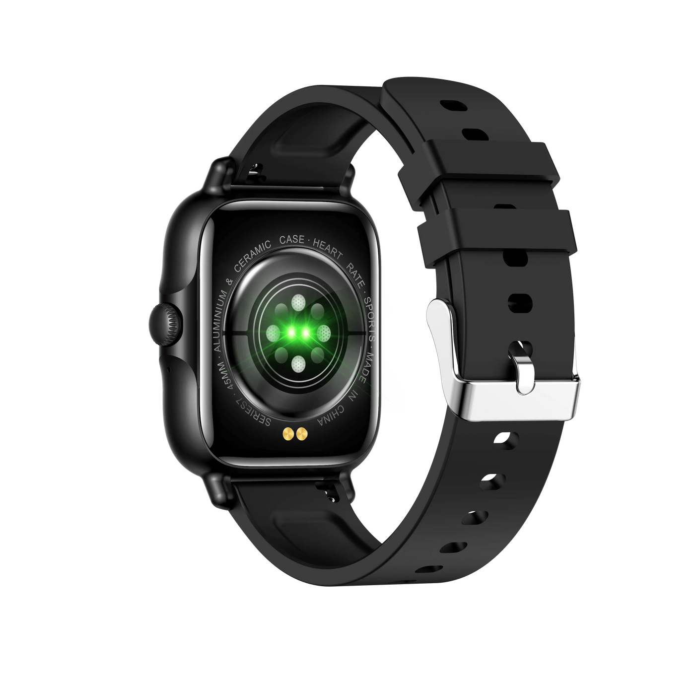 SMART WATCH - ANKAA 11 - Nalanda Enterprises