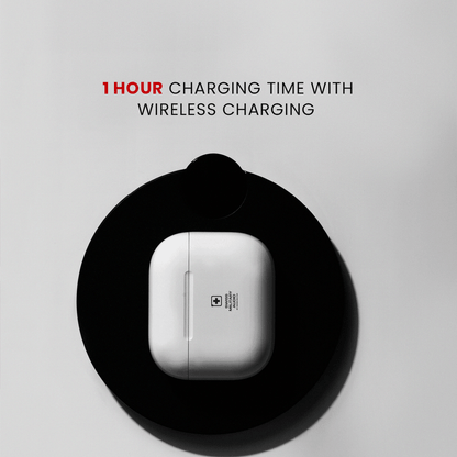 SWISS EARBUDS PODS PRO+ - Nalanda Enterprises