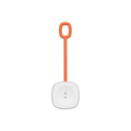 WiWU Wi-M23 Portable Apple Watch Charger — Magnetic Puck with USB-C + Lightning Dual Input