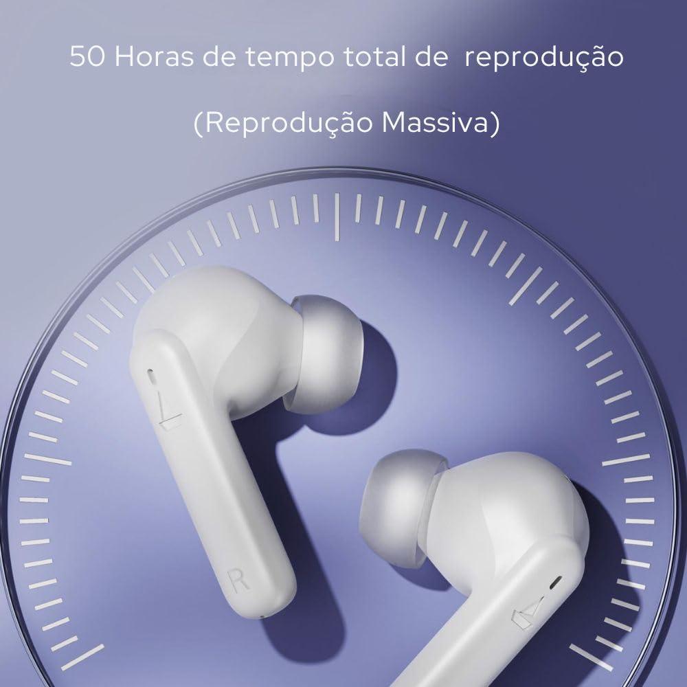 boAt Airdopes 170 TWS Earbuds with 50H Playtime, Quad Mics ENx™ Tech, Low Latency Mode, 13mm Drivers, ASAP™ Charge, IPX4, IWP™, Touch Controls & BT v5.3(Tranquil Blue) - Nalanda Enterprises