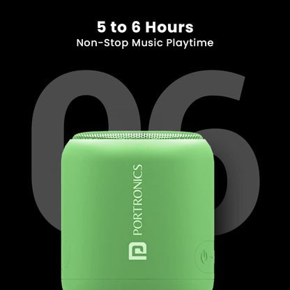 SoundDrum 1 - Nalanda Enterprises