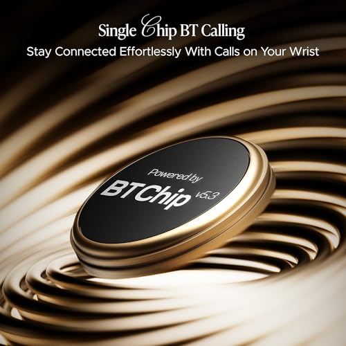 boAt Enigma Daze Women's Luxury Smart Watch w/ 1.3”(3.3cm) Luminous Display, Emergency SOS Live Location Sharing, Functional Crown, Watch Face Studio, QR Tray, BT Calling, HR & SpO2 (Cherry Blossom)|B0DFYMG7D6