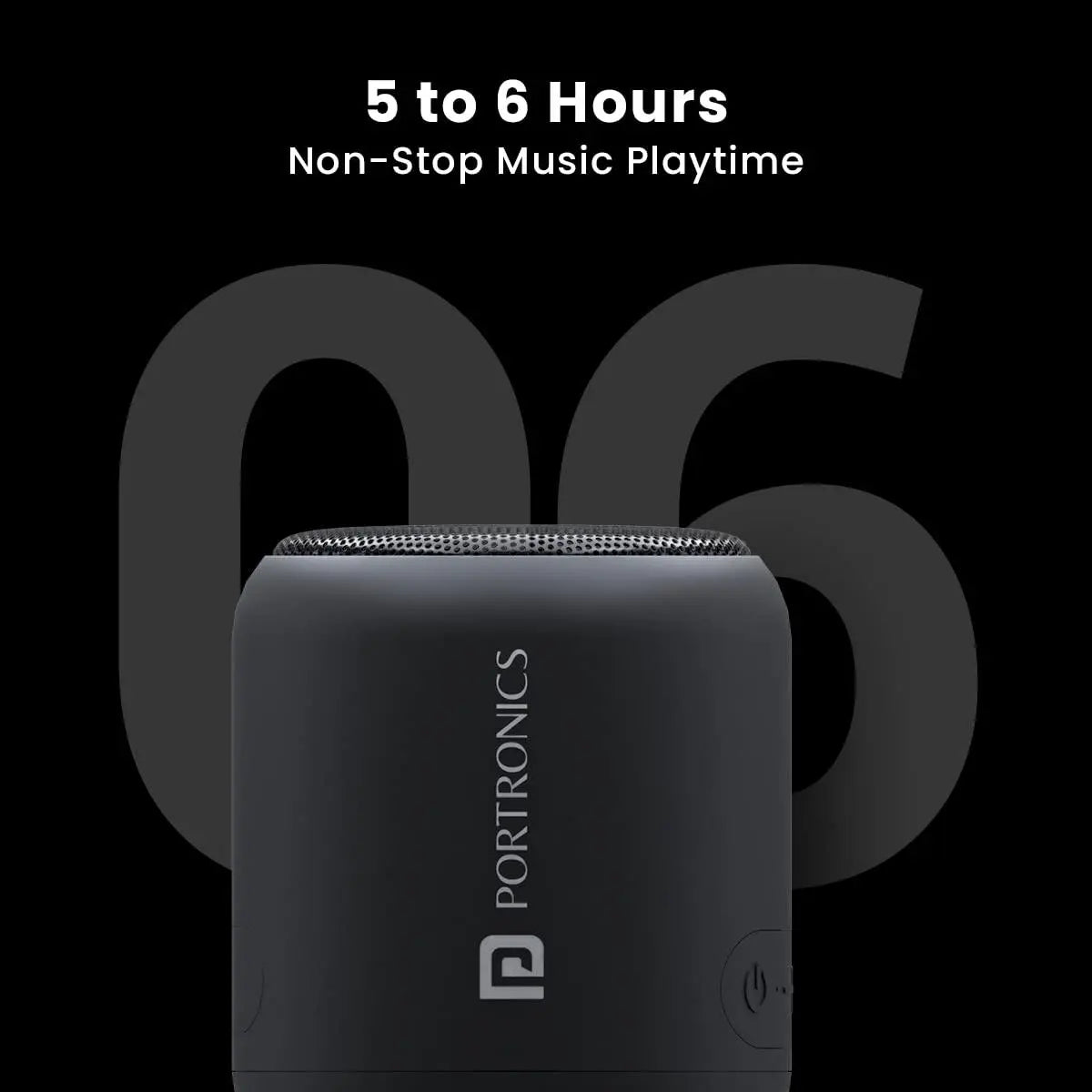 SoundDrum 1 - Nalanda Enterprises