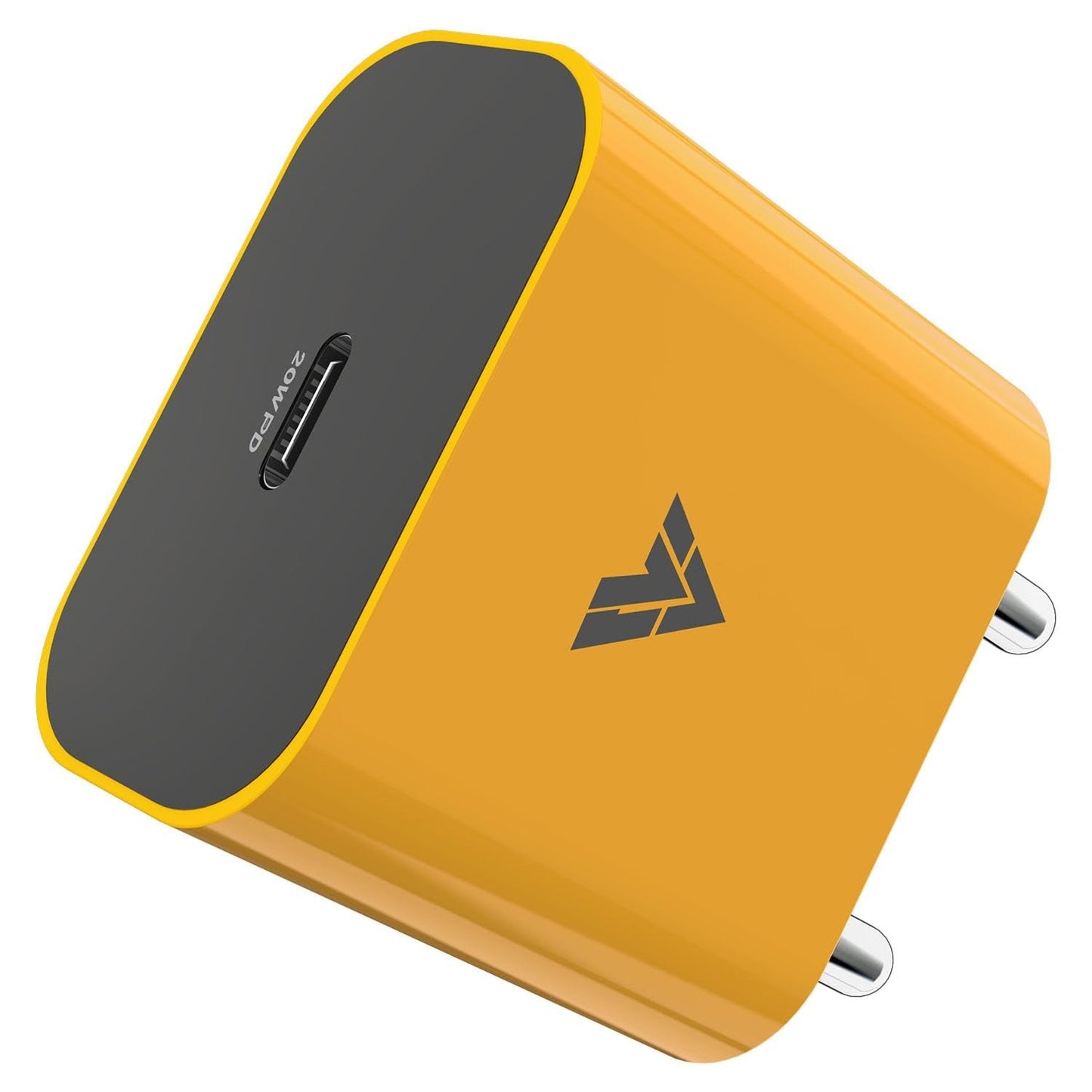 Vaku ® Aiges 20W PD Port Charger Type C Adapter
