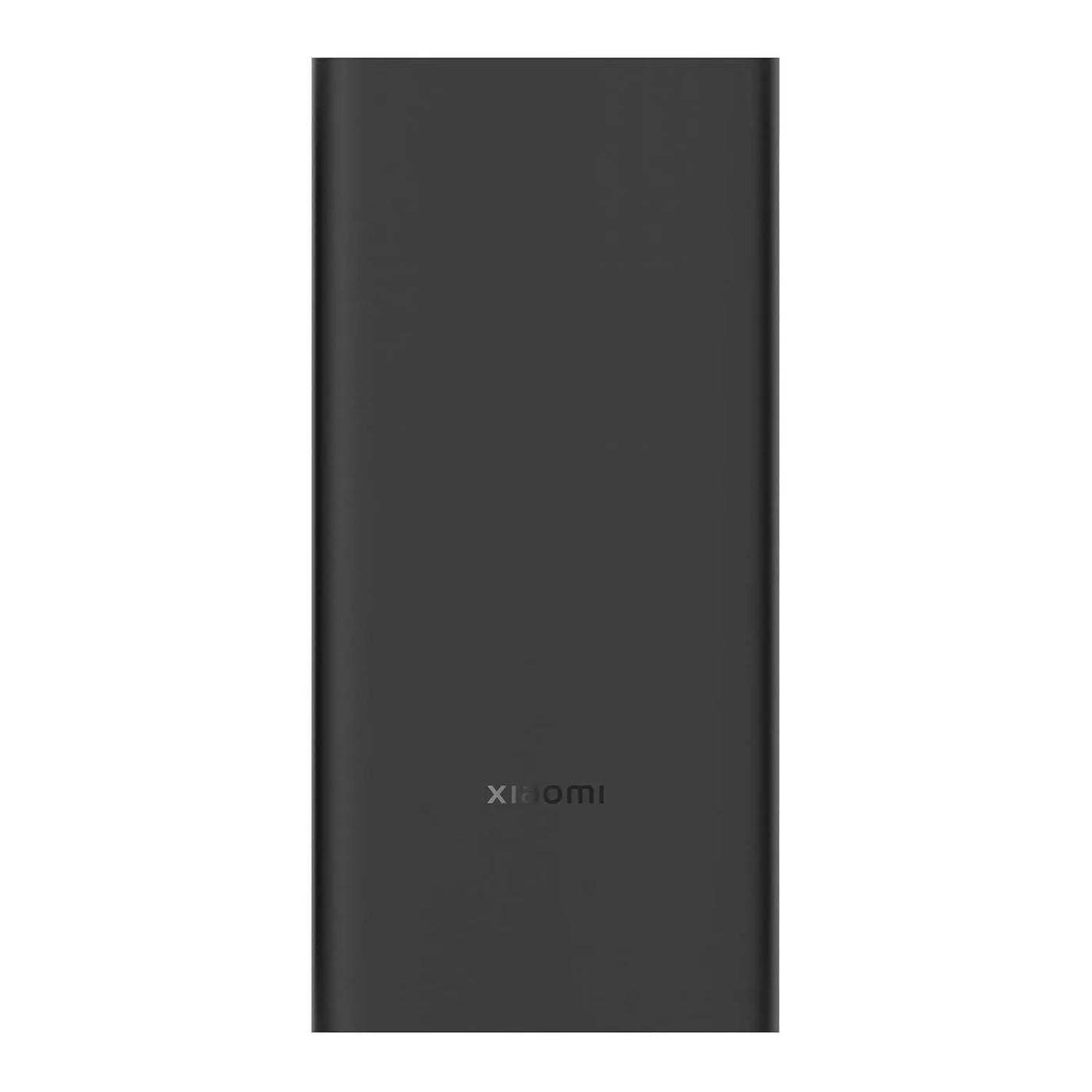 Xiaomi Power Bank 4i 20000mAh 33W - Nalanda Enterprises