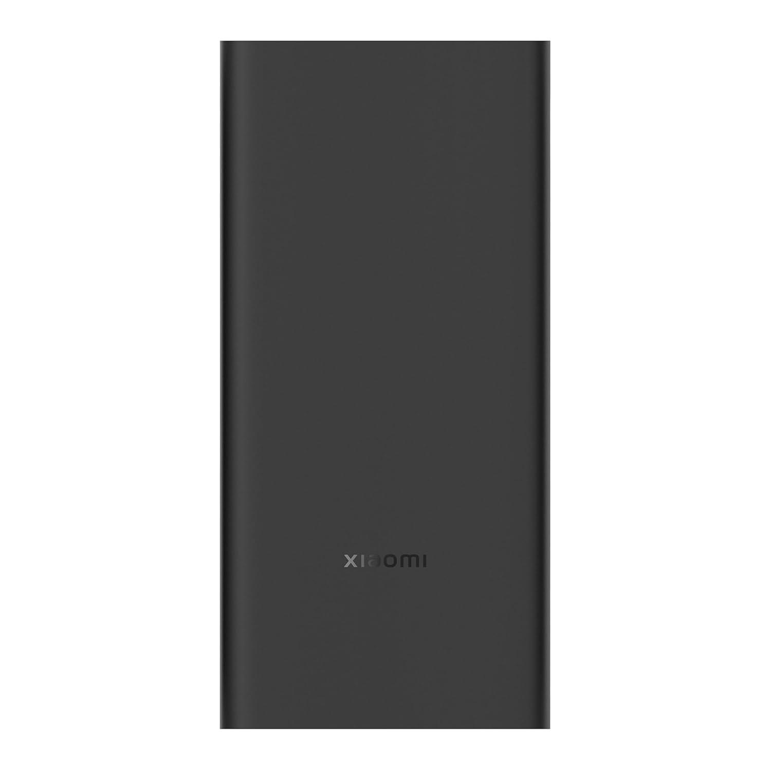 Xiaomi Power Bank 4i 20000mAh 33W - Nalanda Enterprises