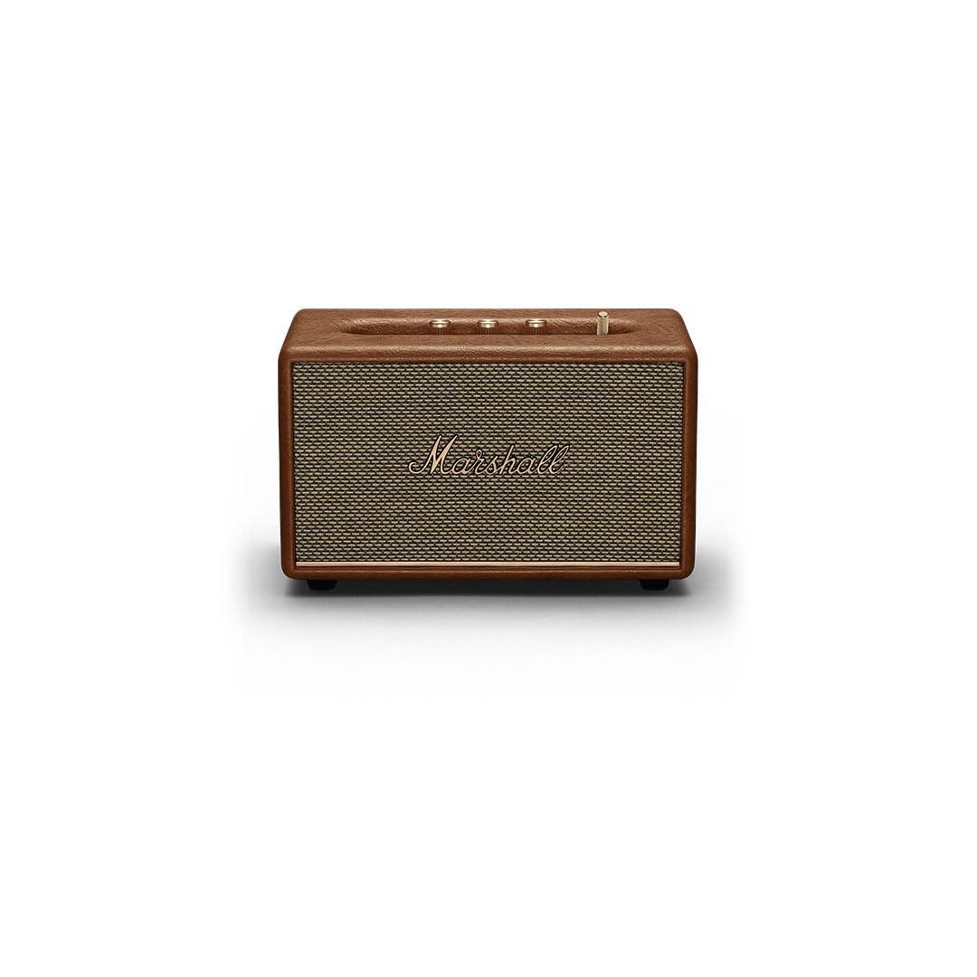 Marshall Acton III Bluetooth Speaker - Nalanda Enterprises