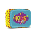 Carvaan Saregama Mini Kids - Pre-Loaded with Stories, Rhymes, Learnings, Mantras with Bluetooth/USB/Aux in-Out