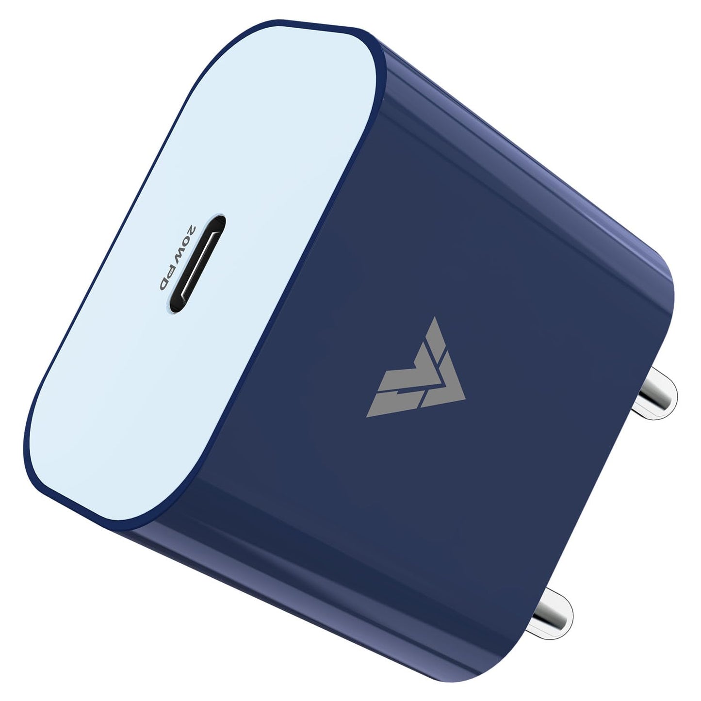 Vaku ® Aiges 20W PD Port Charger Type C Adapter