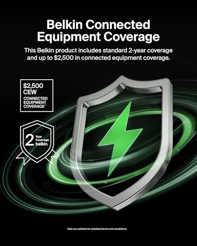 Belkin 20000 mAh Power Bank | Super Fast Charging | USB-C PD Port | 15W Charging for iPhone Series (16, 16 Pro Max), Samsung Galaxy, Google Pixel & More | 2 Years Warranty | Grey|B0CV9M9VP3