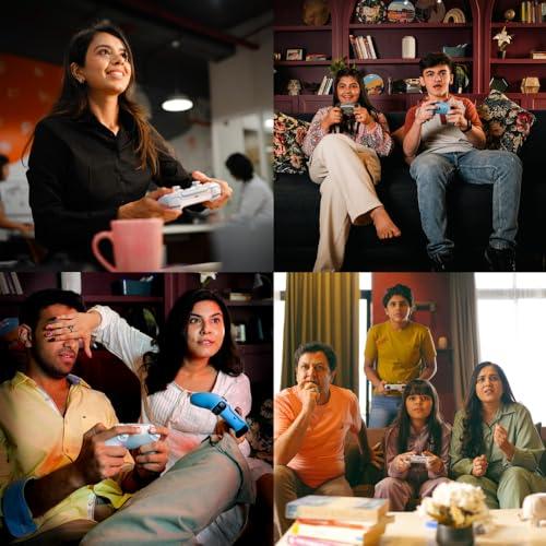 PS5® Console Disc - Fortnite Bundle (Slim) - Nalanda Enterprises