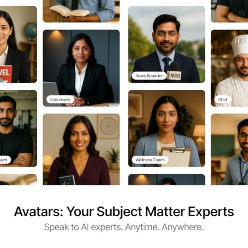 Mivi AI Buds [Breakthrough Launch], Hi-Res Audio, LDAC, Quad Mic ANC, 3D Soundstage, Conversational AI, 40 Hours of Playtime, Spatial Audio, BT v5.4, Android Only Made in India|B0FPCJMP3Y