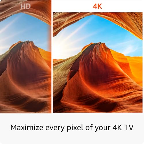 Amazon Fire TV Stick 4K Select (newest model), start streaming in 4K, Alexa voice search, stream lakhs of movies & episodes, free and live TV|B0CN3ZGJ6H