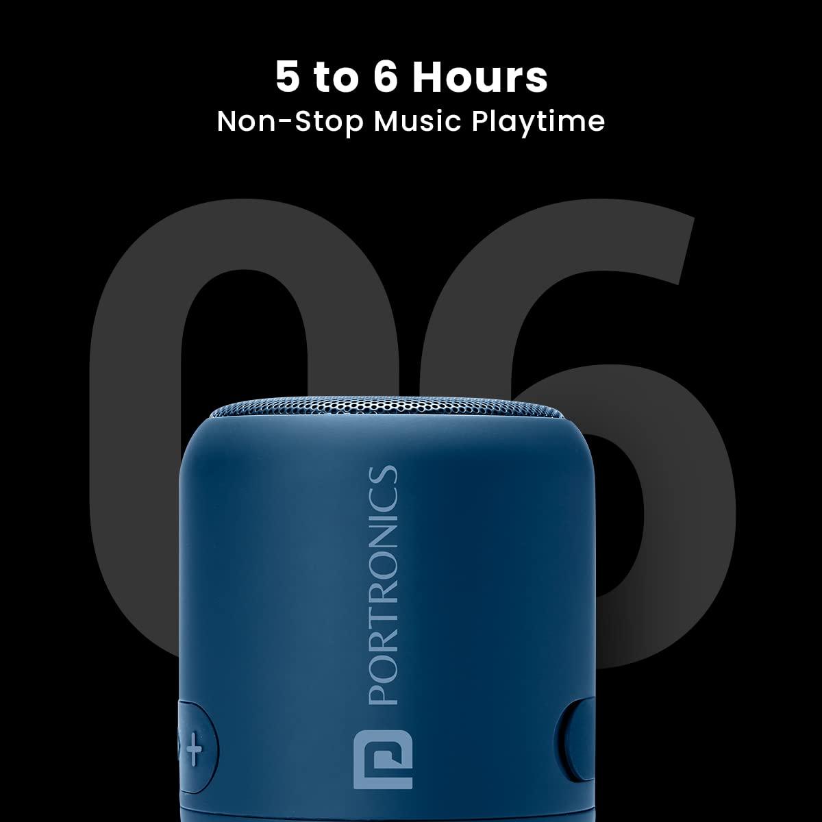 SoundDrum 1 - Nalanda Enterprises