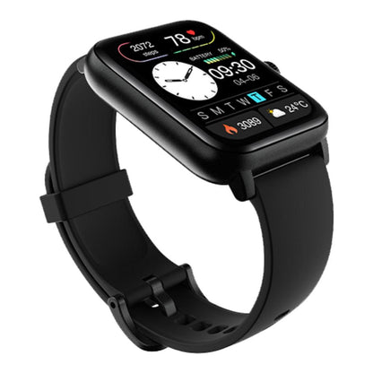 Noise ColorFit Pulse Grand 2 Smart Watch with 1.85 inch TFT Display, 100+ Watchfaces, 100+ Sports Modes, Bluetooth Calling, (Jet Black) - Nalanda Enterprises