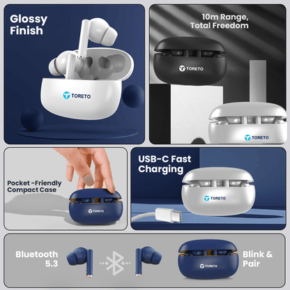 Toreto Air Tune - Nalanda Enterprises