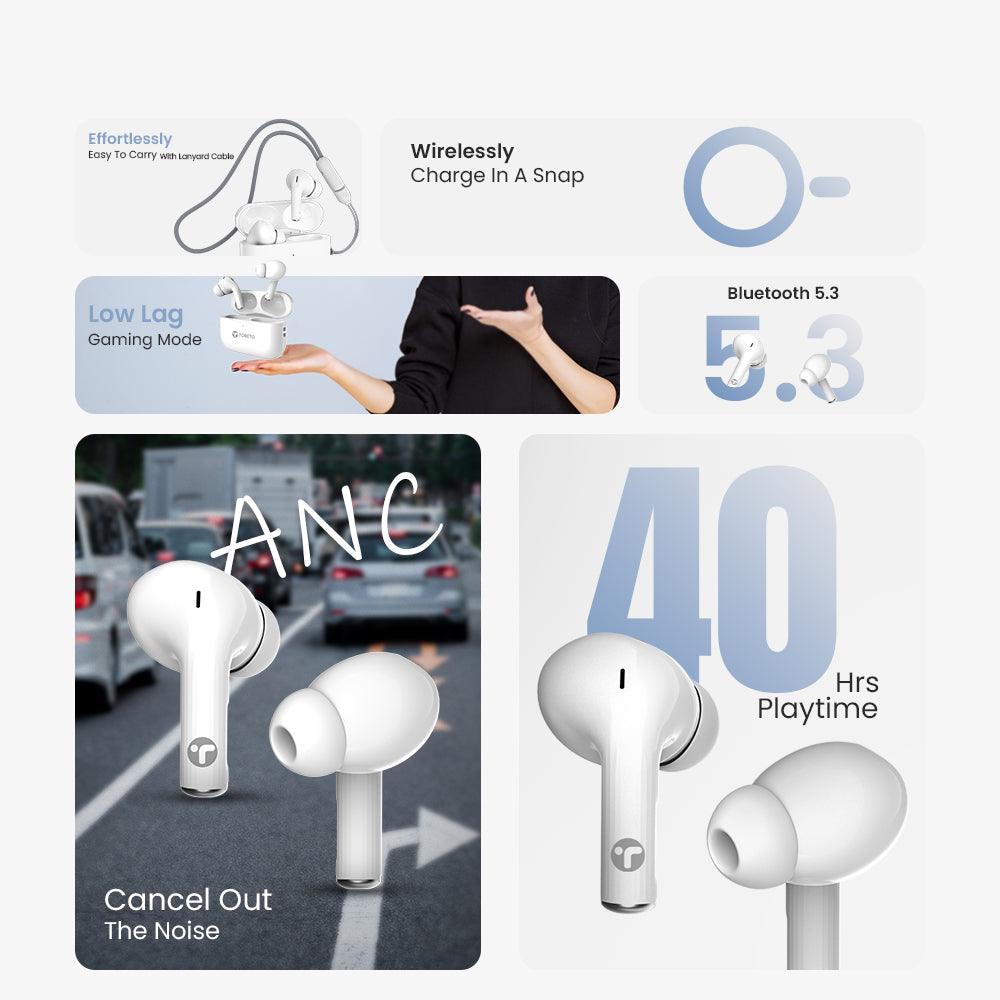 Toreto Air Flex - Nalanda Enterprises