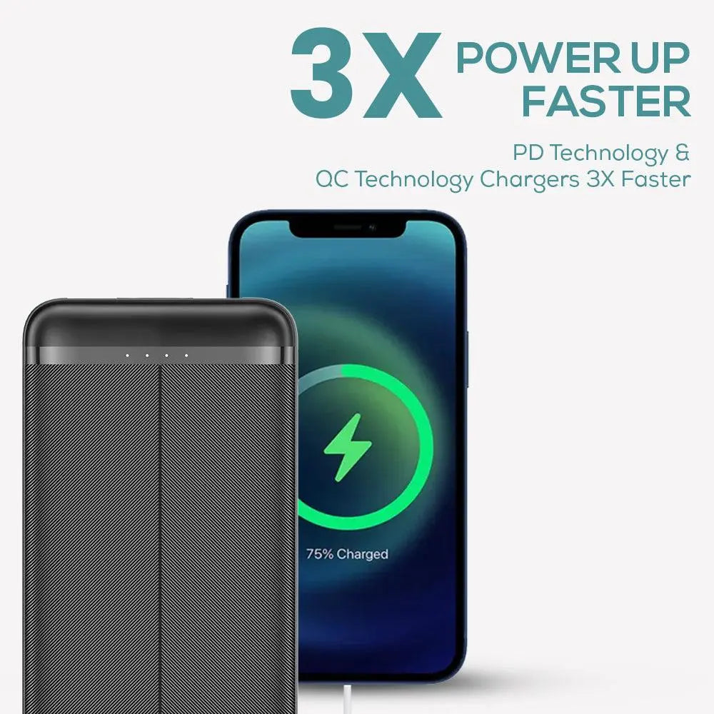 Power Rock Mini - Nalanda Enterprises