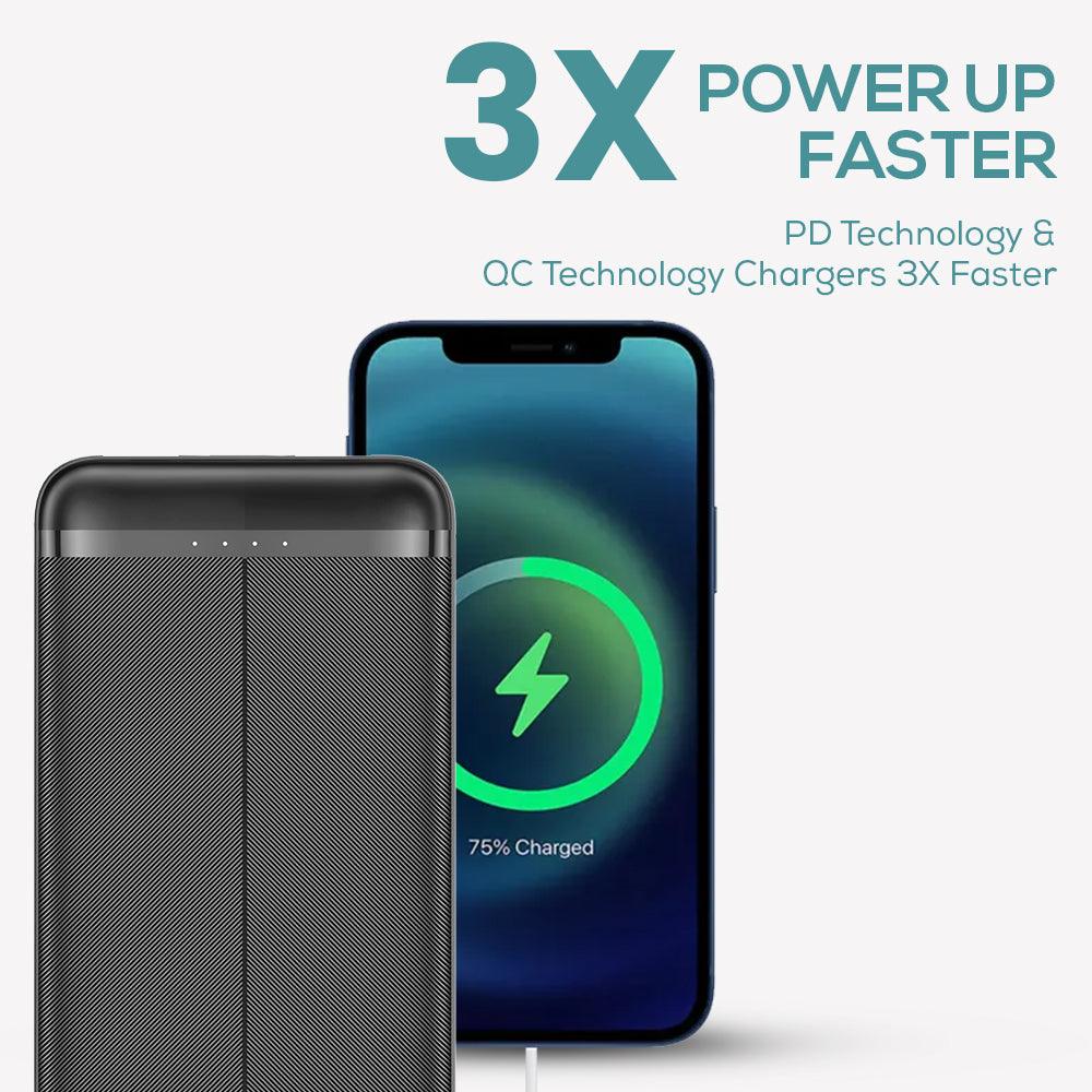 Power Rock Mini - Nalanda Enterprises