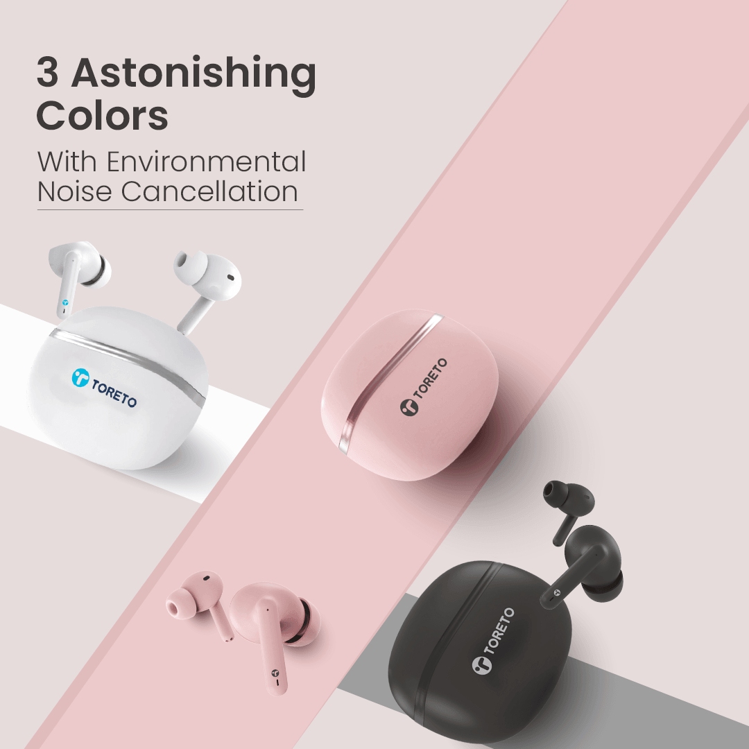 Toreto Air Sync - Nalanda Enterprises