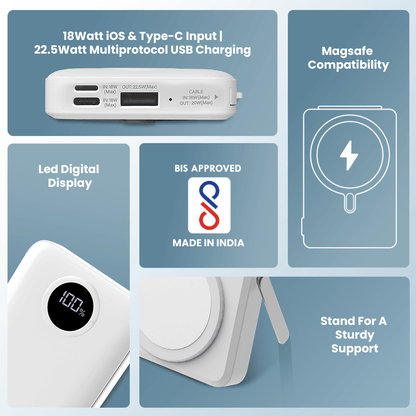 Eon Mag Pro - Nalanda Enterprises