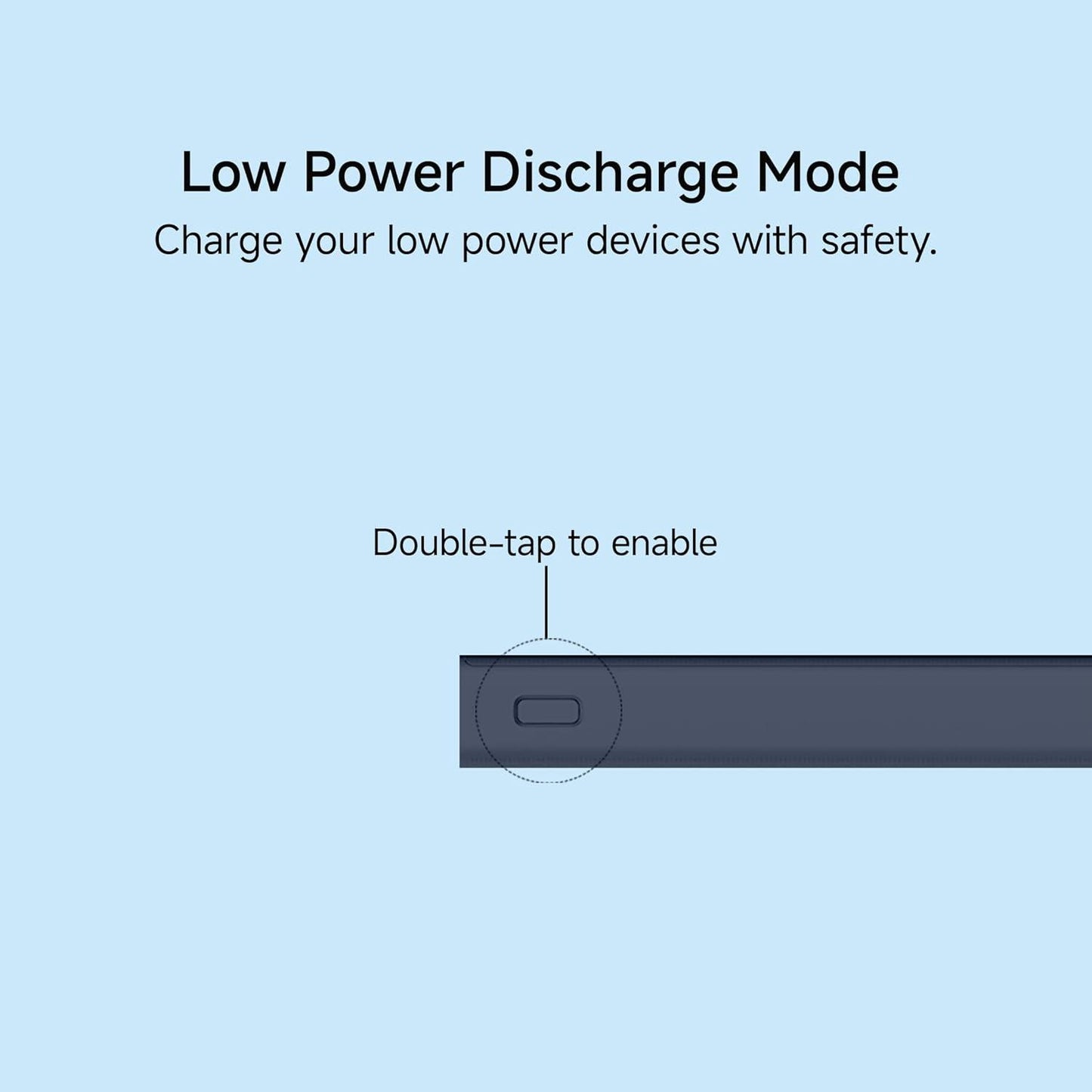 Xiaomi Power Bank 4i 20000mAh 33W - Nalanda Enterprises