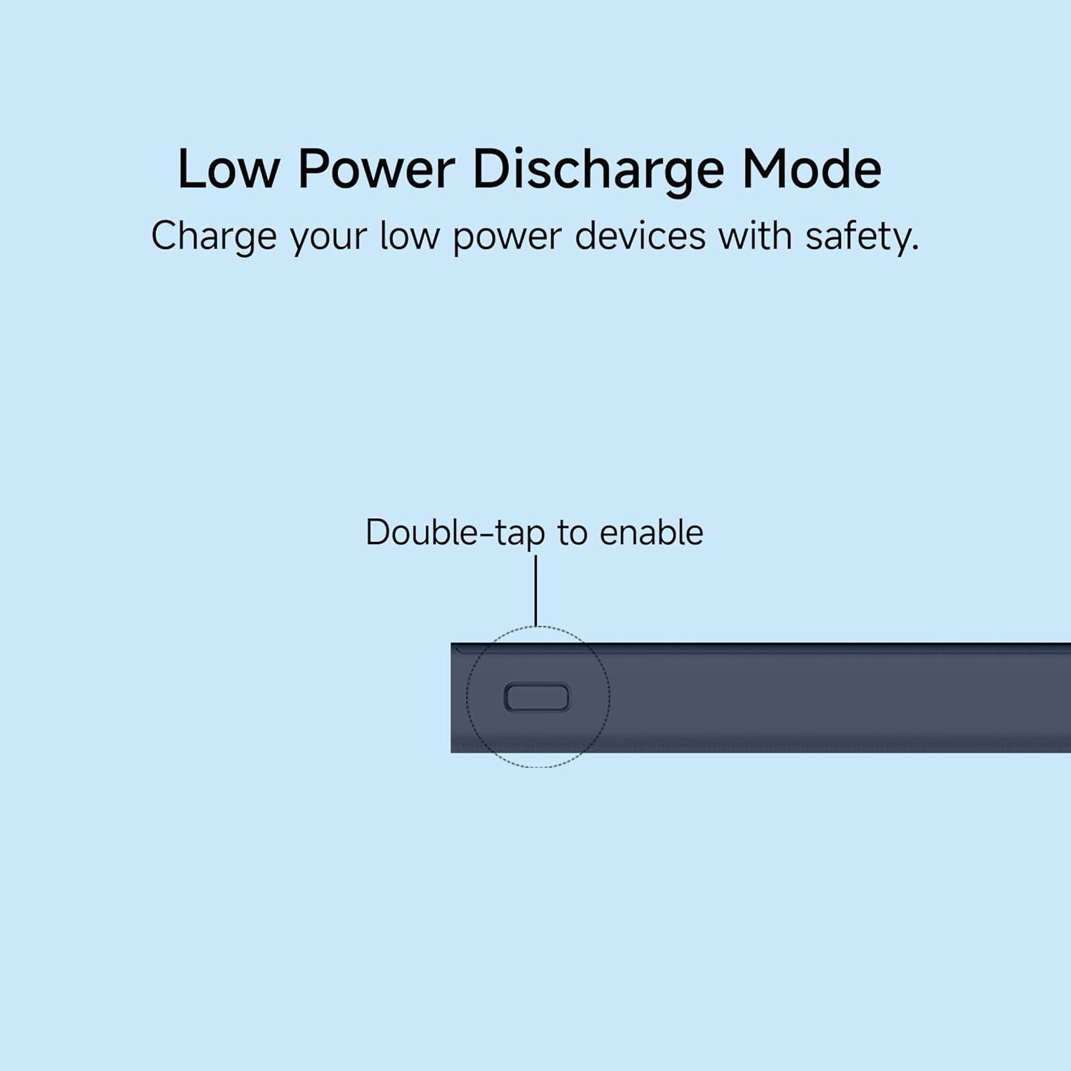 Xiaomi Power Bank 4i 20000mAh 33W - Nalanda Enterprises