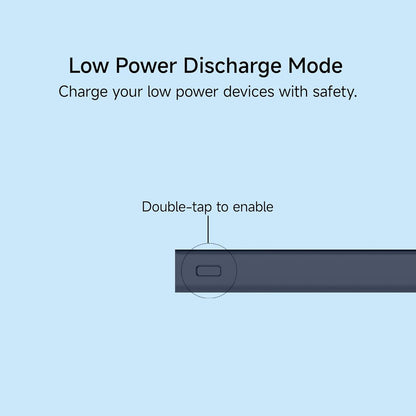 Xiaomi Power Bank 4i 20000mAh 33W - Nalanda Enterprises