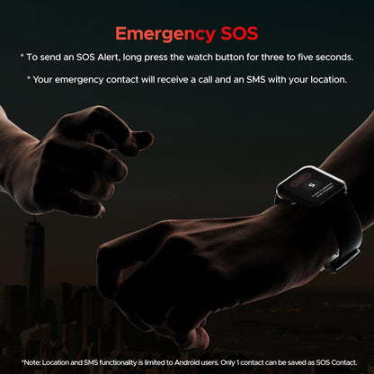 boAt Wave Astra 3 Smartwatch with Bluetooth Calling (46.48mm HD Display, IP67 Water Resistant, Silicone Strap) - Nalanda Enterprises