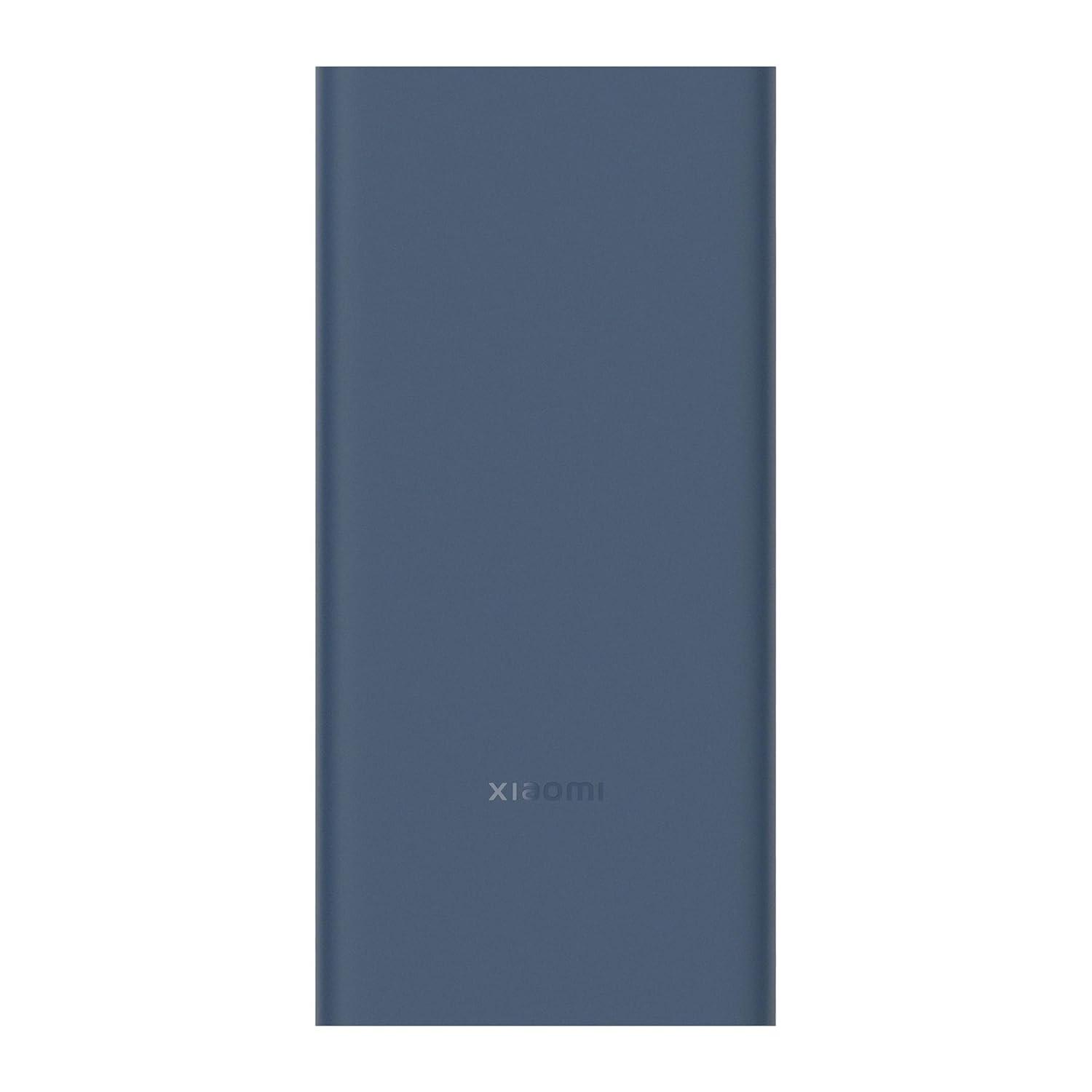 Xiaomi Power Bank 4i 20000mAh 33W - Nalanda Enterprises