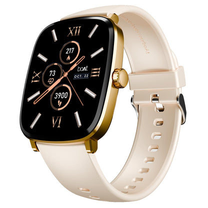boAt Ultima Regal Smart Watch - Nalanda Enterprises