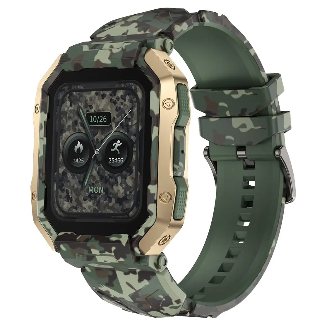 1.78Army Green