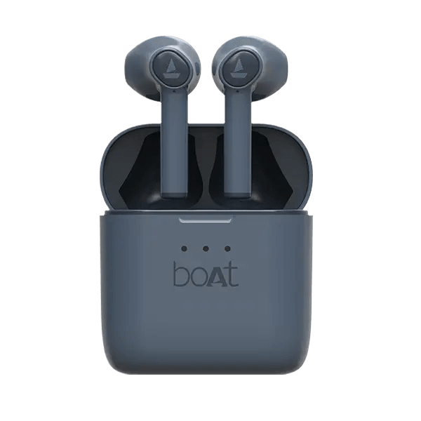 boAt airdopes 138 Wireless Earbuds - View 4