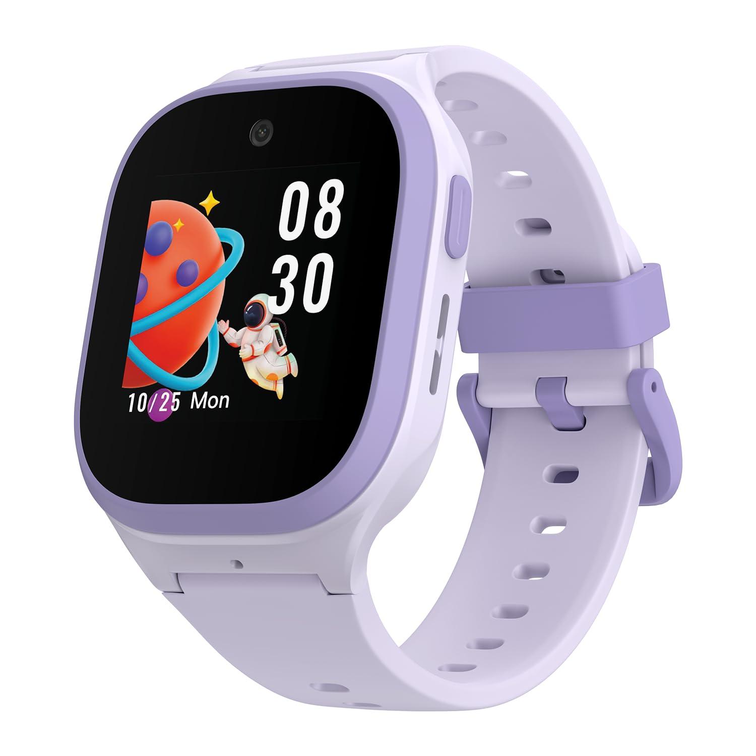 Noise Explorer Kids Smart Watch - Nalanda Enterprises