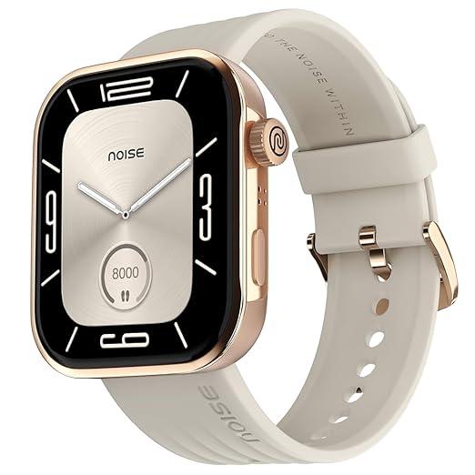 Noise ColorFit Pro 5 Smart Watch - Nalanda Enterprises