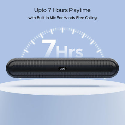 boAt Aavante Bar 490 Bluetooth Soundbar - Nalanda Enterprises