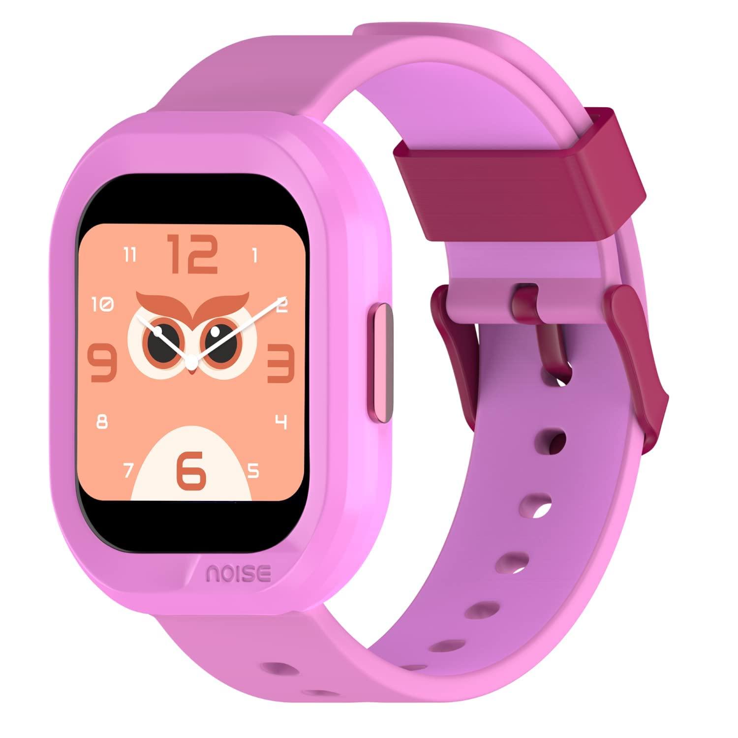 Noise Explorer Kids Smart Watch - Nalanda Enterprises