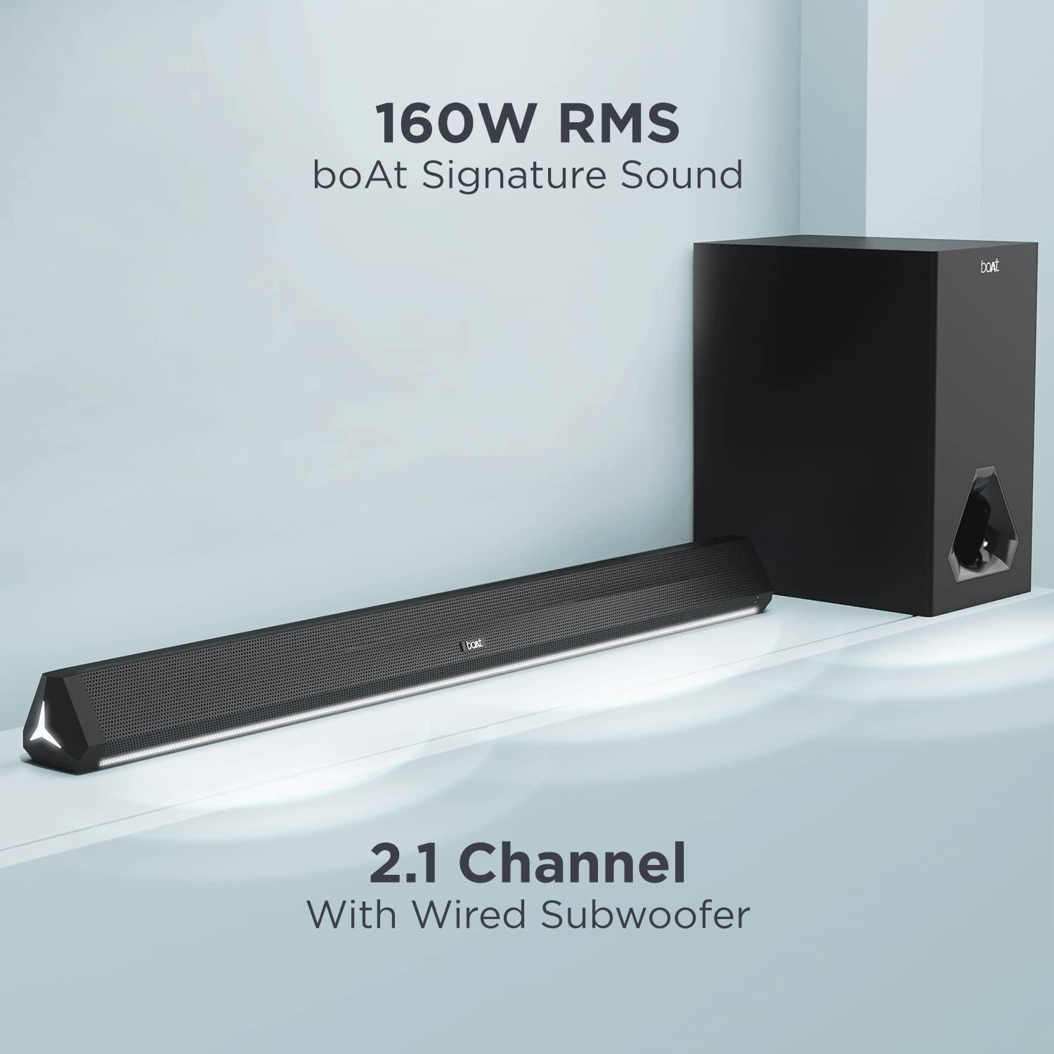boAt Aavante Bar A2060 - Nalanda Enterprises