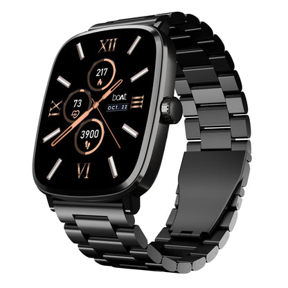 boAt Ultima Regal Smart Watch - Nalanda Enterprises