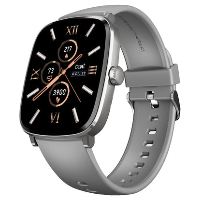 boAt Ultima Regal Smart Watch - Nalanda Enterprises
