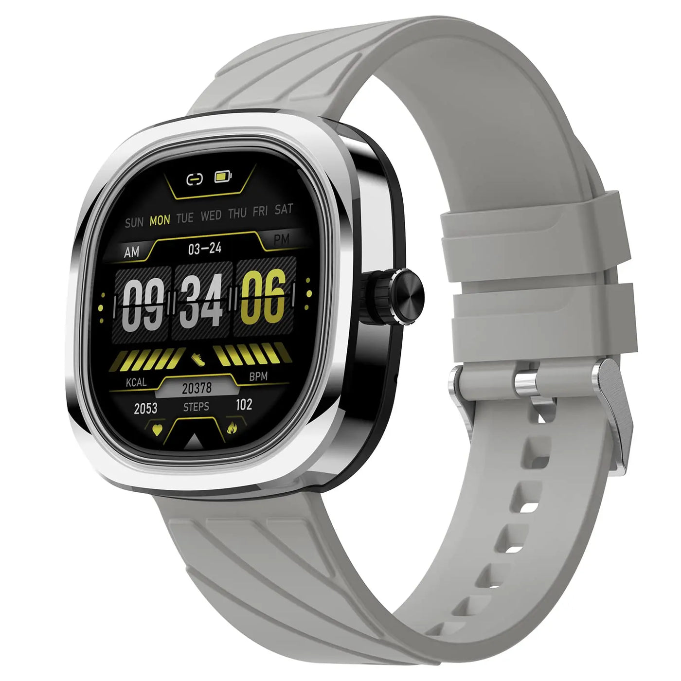 Grey S
