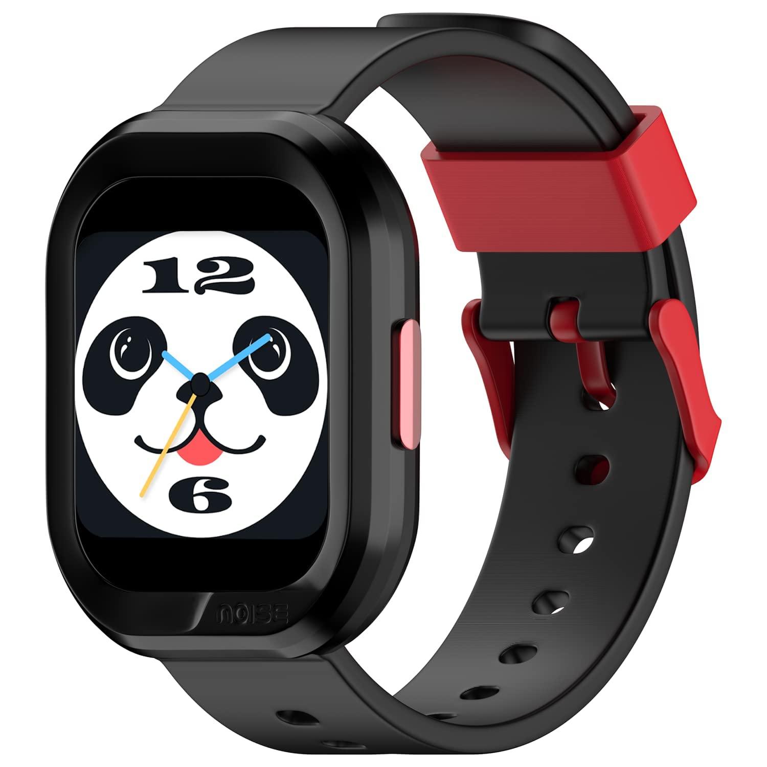 Noise Explorer Kids Smart Watch - Nalanda Enterprises