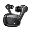 boAt Nirvana Lucid w/ 32 dB ANC, Multi-Point Connectivity, in-Ear Detection, 60HRS Playback, Hearables App, 4 Mics ENx, IPX5 Truly Wireless in Ear Earbuds, TWS Ear Buds