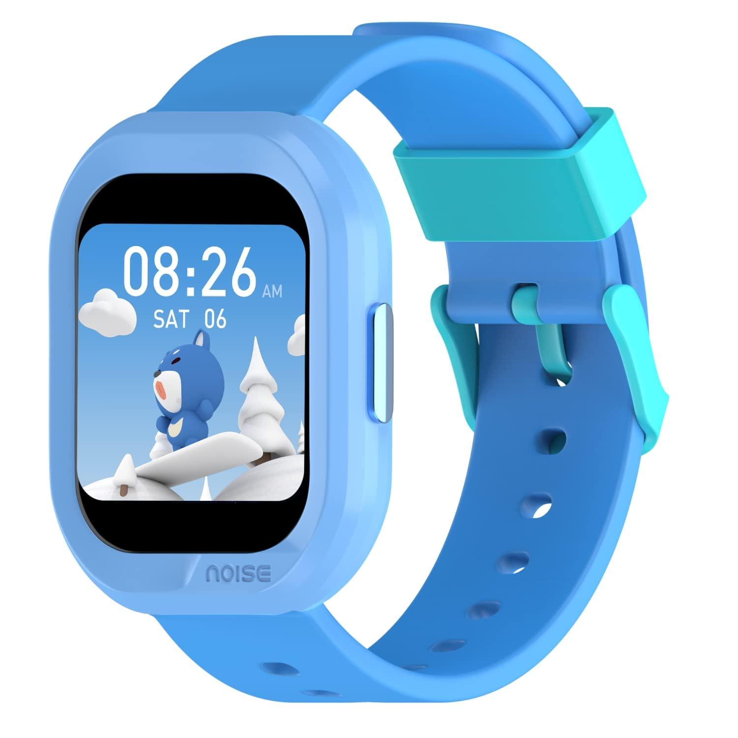 Noise Explorer Kids Smart Watch - Nalanda Enterprises
