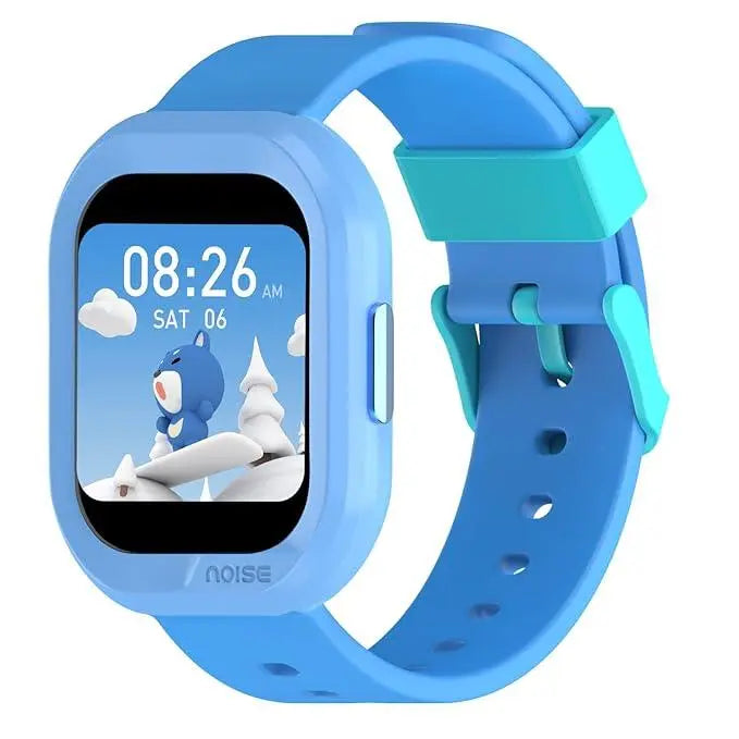Noise Champ 2 Kids Smart Watch - Nalanda Enterprises