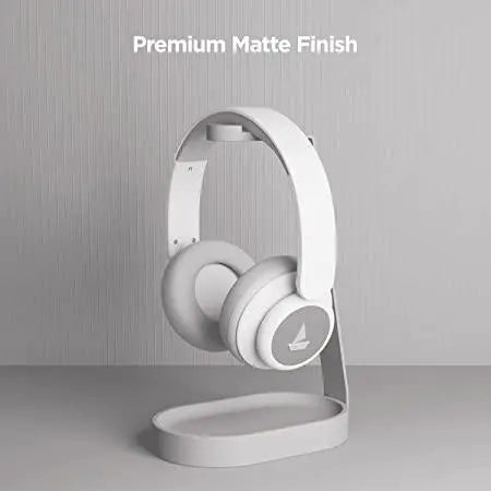 boAt Rockerz 450 Pro | Wireless Headphone with 40mm Massive Drivers, Mountainous Playback Upto 70 Hours, Asap Charge - Nalanda Enterprises