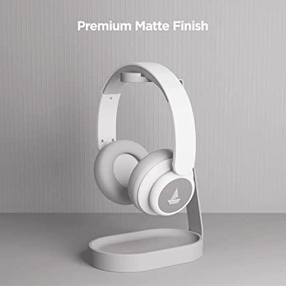 boAt Rockerz 450 Pro | Wireless Headphone with 40mm Massive Drivers, Mountainous Playback Upto 70 Hours, Asap Charge - Nalanda Enterprises